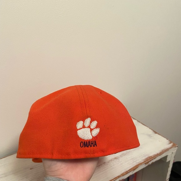 Mens Clemson hat - Picture 3 of 4